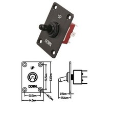 Comando plancia azionamento usato Comando plancia azionamento usato  Italia