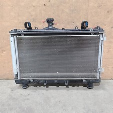 Camaro radiator condenser for sale  Romulus