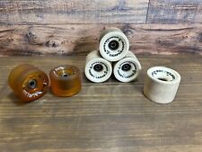Vintage longboard wheels for sale  Champlin
