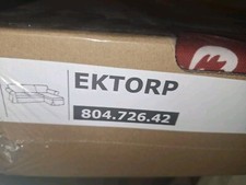 Ikea ektorp virestad gebraucht kaufen Ikea ektorp virestad gebraucht kaufen  Berlin