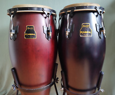 Conga set meinl gebraucht kaufen  Bremen