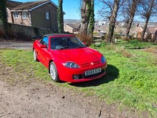 2004 160 37k for sale  ROTHERHAM