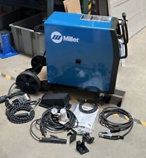 Miller electric 907596 for sale  Carlsbad