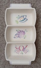 Poole pottery section for sale  BRIGHTON
