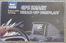 Car head display for sale  LONDONDERRY