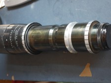 Huge dallmeyer 508mm for sale  SWANSEA