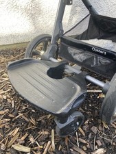 Babystyle oyster ride for sale  NANTWICH