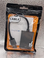 Adaptador USB 3.0 para HDMI 1080p conversor de vídeo para PC laptop para monitor HDTV comprar usado  Enviando para Brazil