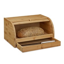 Brotkasten schublade rollbrotk gebraucht kaufen  Halle