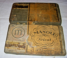 Alte zigarettendose alte gebraucht kaufen Alte zigarettendose alte gebraucht kaufen  Dresden