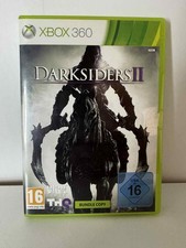Usado, Darksiders 2 - Microsoft Xbox 360 PAL Testet Top Condition comprar usado  Enviando para Brazil