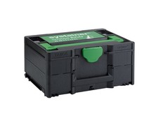 Systainer eco 187 gebraucht kaufen Systainer eco 187 gebraucht kaufen  Altfraunhofen