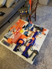 Nerf strike guns for sale  Valencia