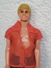 Barbie ken vintage gebraucht kaufen  Sulzbach-Rosenberg