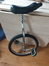 Einrad gebraucht kaufen  Bernbeuren
