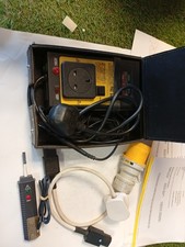 Parkerbell 500 pat for sale  ILKESTON