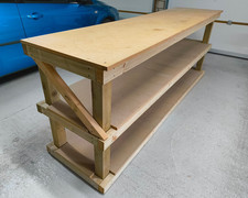 Heavy duty 8ft for sale  CHIPPENHAM