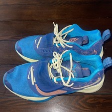 Nike giannis birthday for sale  Green Bay