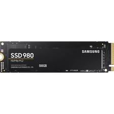 Ssd samsung 980 gebraucht kaufen  Bienenbüttel