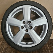 Riginal audi alufelge gebraucht kaufen Riginal audi alufelge gebraucht kaufen  Grassau
