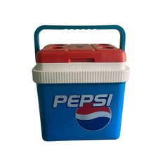Pepsi cool box for sale  RUGBY
