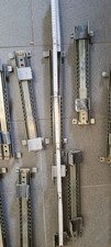 Schwere schubladen rollenführ gebraucht kaufen  Seesen