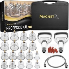 Magnetrx professional cupping for sale  GLOUCESTER