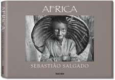Sebastiao salgado africa for sale  UK