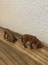 Hagen renaker hound for sale  Roseburg
