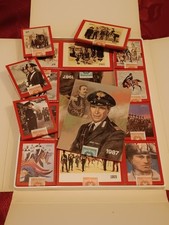 Serie completa fiammiferi usato  Roma