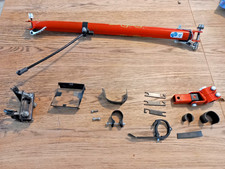 Trailgator trailer bar for sale Trailgator trailer bar for sale  BRISTOL