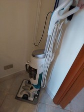Scopa elettrica rowenta usato  Alessandria