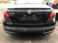Peugeot 207cc stoßfänger gebraucht kaufen Peugeot 207cc stoßfänger gebraucht kaufen  Magdeburg