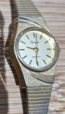 Carvel woman watch for sale  STIRLING