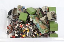 Vintage lead figures for sale  LEEDS