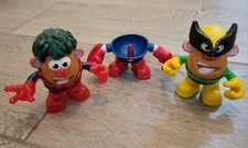 Set marvel mr. for sale  Pflugerville