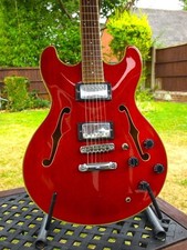 Aria pro semi for sale  STAFFORD