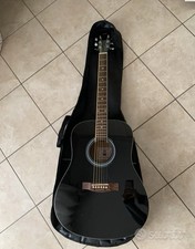 Vgs acoustic guitar usato  Reggio Calabria