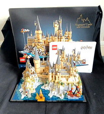 Lego 76419 harry d'occasion  Cambrai