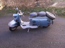 Berliner roller sr59 gebraucht kaufen  Dresden