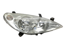 Halogen scheinwerfer peugeot gebraucht kaufen  Linkenheim-Hochstetten