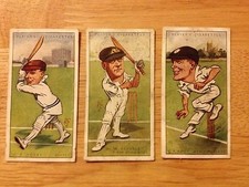 Cricket caricatures john for sale  STOCKPORT
