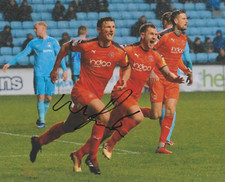 Matty pearson luton for sale  SHEFFORD