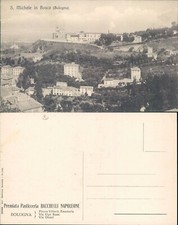 San michele bosco usato  Italia