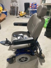 Pride mobility quantum for sale  Apollo