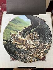 Knowles collectors plate for sale  GREAT YARMOUTH