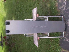 Remington rifle storage for sale  Windsor Mill
