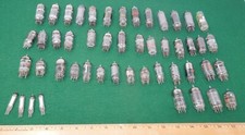 Electron tubes raytheon for sale  Borrego Springs