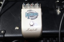 Marshall gitarreneffekt bluesb gebraucht kaufen  Köln