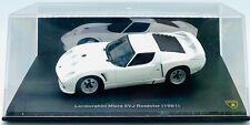 Ebond modellino lamborghini usato  Marino